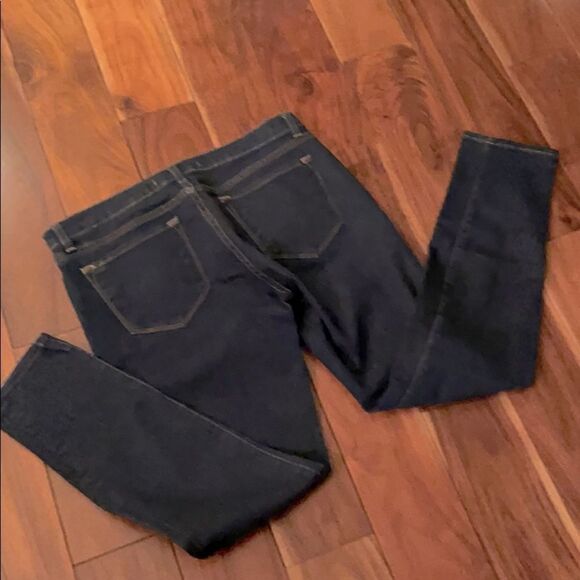 J BRAND ARUBA JEANS - Size 31 - Picture 2 of 6